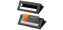 2-in-1 Executive Card Holder
