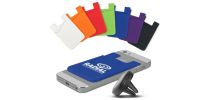 Auto Phone Wallet