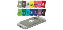 Lycra Phone Wallet - Heat Transfer