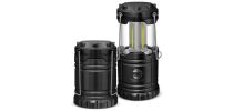 Aurora COB Lantern