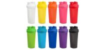 Atlas Shaker - 600ml