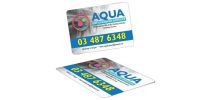 Fridge Magnet 70 x 50mm - Rectangle