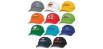 Cruise Premium Mesh Cap