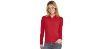 Podium Women's Polo Shirt