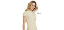 Passion Women's Polo Shirt