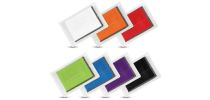 Dual Microfiber Cleaning Cloth