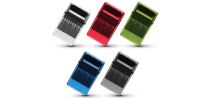 Keyboard Cleaning Brush With Screen Roller