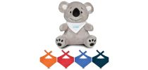 Small Koko Koala Bear- Bandana