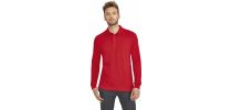 Winter Ii Men's Polo Shirt