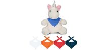 Large Mystic Unicorn - Bandana
