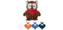 Large Hoot Owl - Bandana