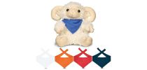 Small Rowdy Ram - Bandana