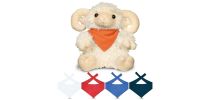 Large Rowdy Ram - Bandana