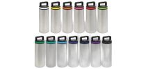 Wrangler Vacuum Bottle