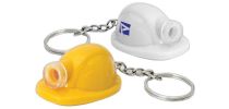 Hard Hat Key LED Light