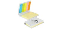 Jotz Sticky Note Pad