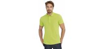 Spring Ii Men's Polo Shirt