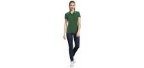Practice Women's Polo Shirt