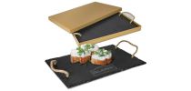 Slate Serving Board