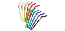 Silicone Straw