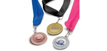 Podium Medal - 50mm