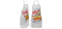 Renzo Full Colour Apron