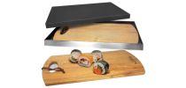 Homestead Serving Board