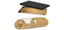 Coventry Cheese Board