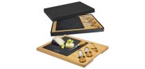Slate Cheese Board