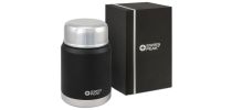 Swiss Peak Elite Copper Vacuum Food Container