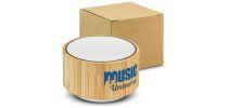 Bamboo Bluetooth Speaker