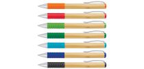 Bamboo Twist Pen