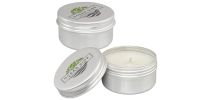 Citronella Natural Insect Repellent Candle