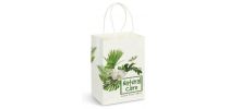 Small Paper Carry Bag - Full Colour