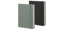 Moleskine Classic Hard Cover Notebook - Pocket