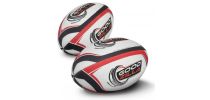 Rugby Ball Promo