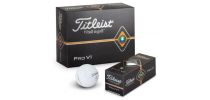 Titleist Pro V1