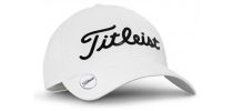 Titleist Performance Ball Marker Golf Cap
