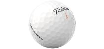 TITLEIST VELOCITY Golf Ball