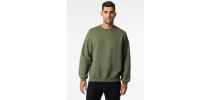 Gildan Heavy Blend Adult Crewneck Sweatshirt