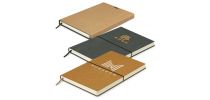 Phoenix Recycled Soft Cover Notebook