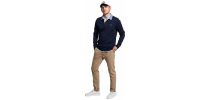 GANT Original Heavy Rugger