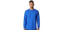 Gildan Ultra Cotton Adult Long Sleeve T-Shirt