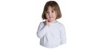 Kids Long Sleeve Tee