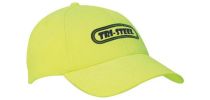 Hi Vis Safety Cap