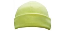 Hi Vis Safety Beanie