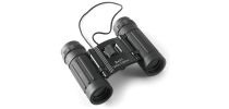 Aluminium And Rubber Binoculars