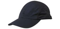 Brushed Cotton Cap