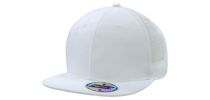 Premium American Twill Cap with Mesh Back with Snap Back Pro Styling