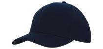 Premium American Twill College Cap